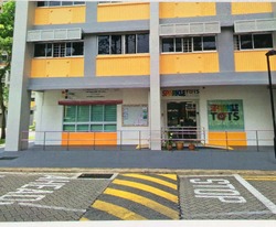 Blk 768 Choa Chu Kang Street 54 (Choa Chu Kang), HDB Executive #181437192